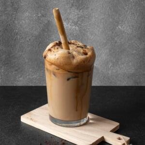 Iced Coffee
