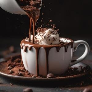 Hot Chocolate