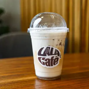 Holy Shake!